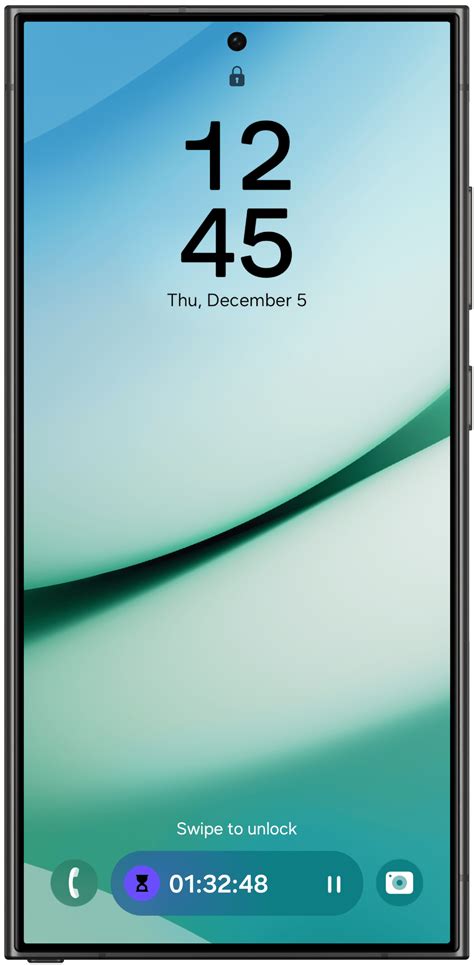 Samsung One UI 7 Beta Starts To Roll .